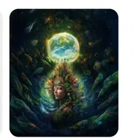 Healing TRAUMA artwork