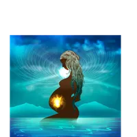 Healing TRAUMA artwork