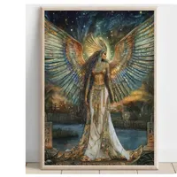 Healing TRAUMA artwork