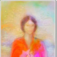Healing TRAUMA artwork