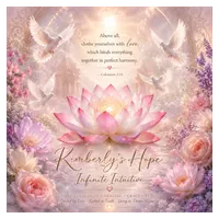 Healing TRAUMA artwork