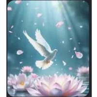 Healing TRAUMA artwork