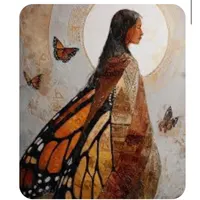 Healing TRAUMA artwork