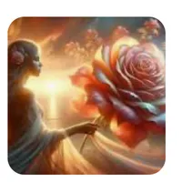 Healing TRAUMA artwork
