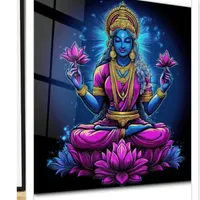 Healing TRAUMA artwork