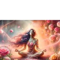 Healing TRAUMA artwork
