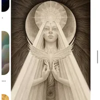 Healing TRAUMA artwork