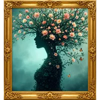 Healing TRAUMA artwork