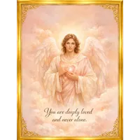 Healing TRAUMA artwork