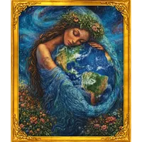 Healing TRAUMA artwork