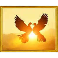 Healing TRAUMA artwork