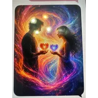 Healing TRAUMA artwork