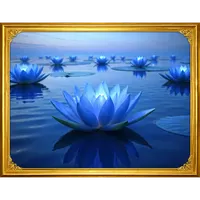 Healing TRAUMA artwork