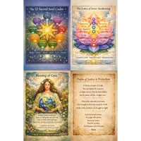 Healing TRAUMA artwork