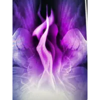 Healing TRAUMA artwork