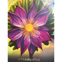 Healing TRAUMA artwork