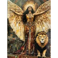 Healing TRAUMA artwork