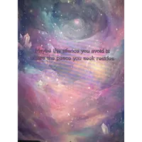 Healing TRAUMA artwork