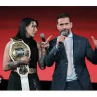Balance Sheet: The Worlds Best Podcast about Women's Wrestling artwork