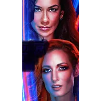 Balance Sheet: The Worlds Best Podcast about Women's Wrestling artwork