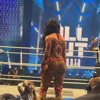 Balance Sheet: The Worlds Best Podcast about Women's Wrestling artwork