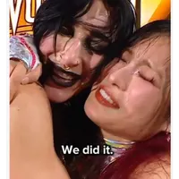Balance Sheet: The Worlds Best Podcast about Women's Wrestling artwork