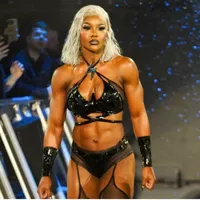 Balance Sheet: The Worlds Best Podcast about Women's Wrestling artwork