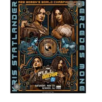 Balance Sheet: The Worlds Best Podcast about Women's Wrestling artwork