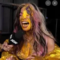 Balance Sheet: The Worlds Best Podcast about Women's Wrestling artwork