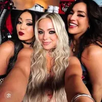 Balance Sheet: The Worlds Best Podcast about Women's Wrestling artwork