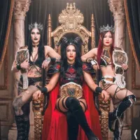Balance Sheet: The Worlds Best Podcast about Women's Wrestling artwork