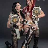 Balance Sheet: The Worlds Best Podcast about Women's Wrestling artwork