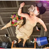 Balance Sheet: The Worlds Best Podcast about Women's Wrestling artwork