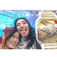 Balance Sheet: The Worlds Best Podcast about Women's Wrestling artwork