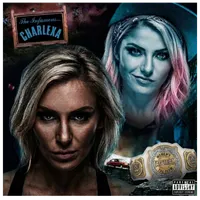 Balance Sheet: The Worlds Best Podcast about Women's Wrestling artwork