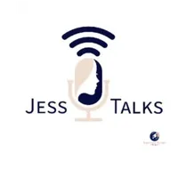 JessTalks artwork