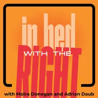 In Bed With The Right artwork