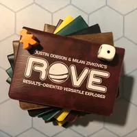 Intertextual Experience: A Board Game Podcast artwork