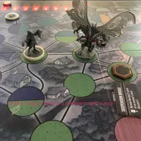 Intertextual Experience: A Board Game Podcast artwork