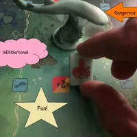 Intertextual Experience: A Board Game Podcast artwork