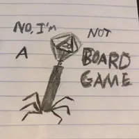 Intertextual Experience: A Board Game Podcast artwork