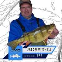 JMO Podcast artwork