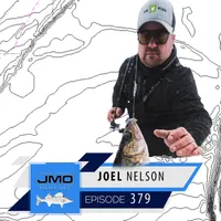 JMO Podcast artwork