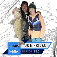 JMO Podcast artwork