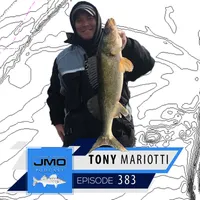 JMO Podcast artwork