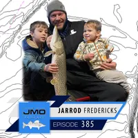 JMO Podcast artwork
