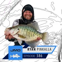 JMO Podcast artwork