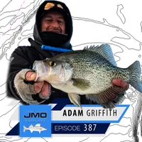JMO Podcast artwork