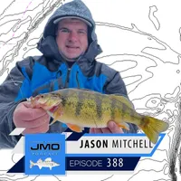 JMO Podcast artwork