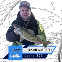 JMO Podcast artwork